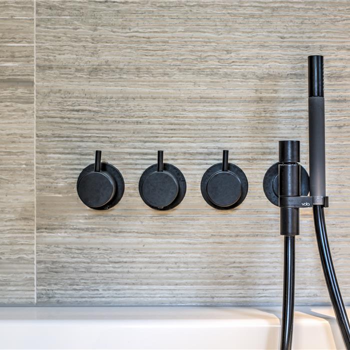 Renovatie badkamer 7